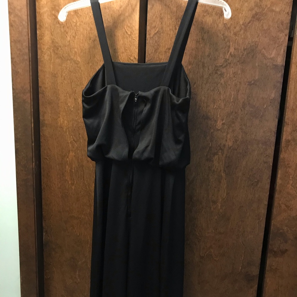 Vintage Dressy Jumpsuit - Picture 9 of 14